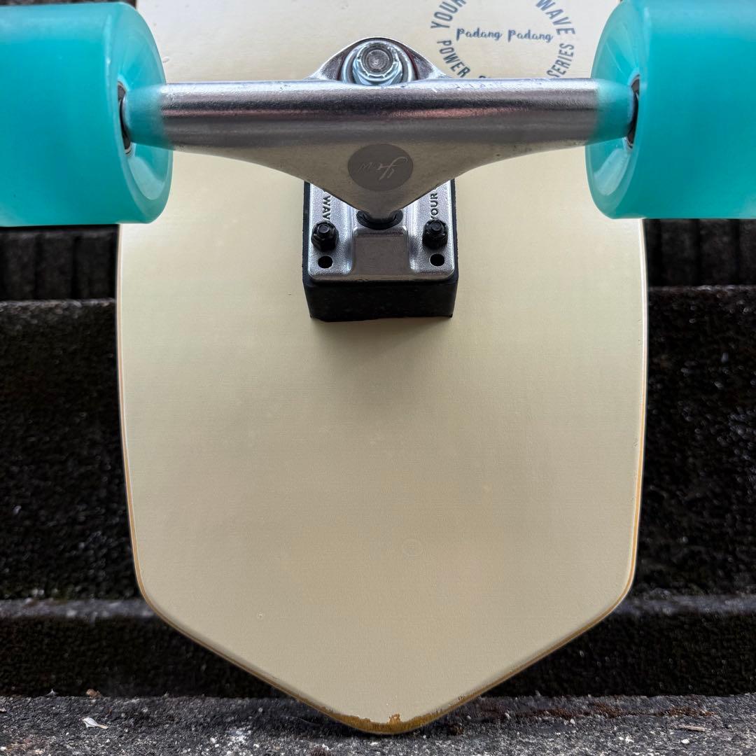 Yow surf skate/ヤウ　サーフスケート