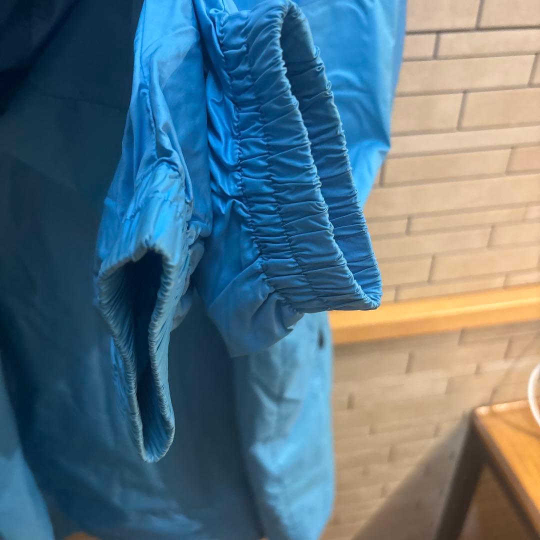 良品　ミズノ　ナショナルチーム　SAJ 非売品　ベンチコート　O（XL）