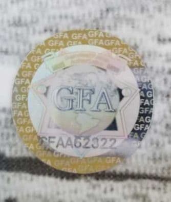 テッド・ウィリアムズ選手、直筆サイン入り、フォトグラフ、MLB公式商品、証明書付