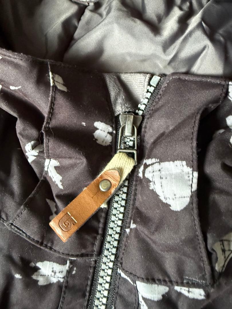 BURTON（バートン）レディース XS スノーボードウェア上下（オマケつき）