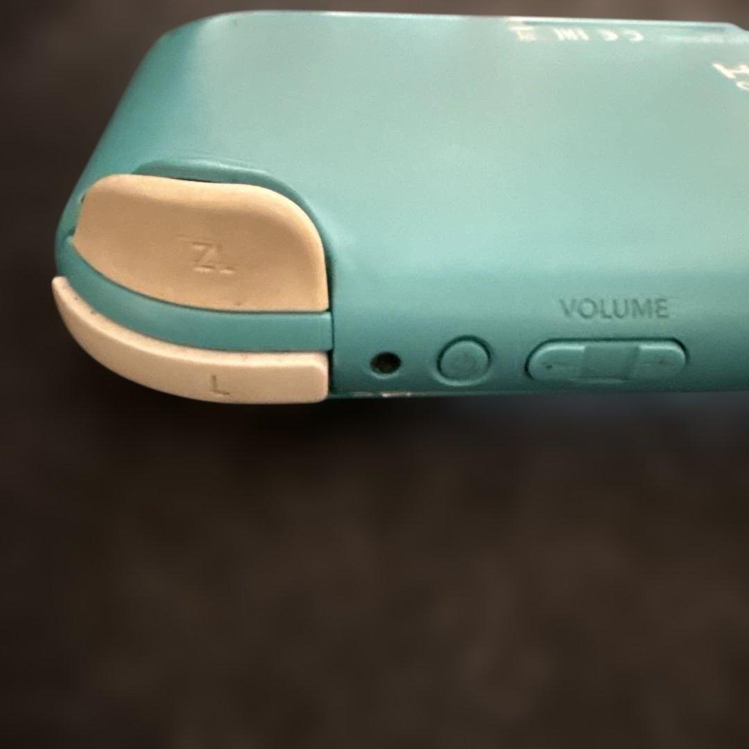 Switchライト　本体のみ