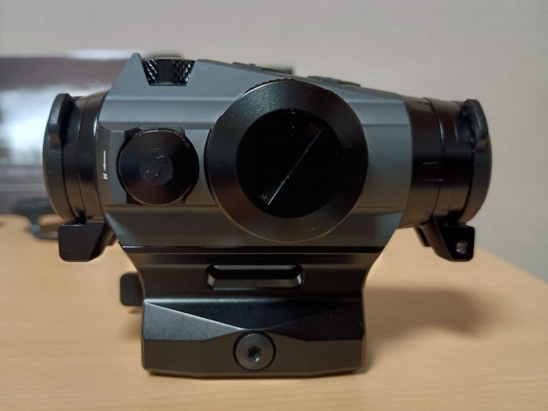 【実物】SIG SAUER ROMEO4H 1x20mm ドットサイト《美品》