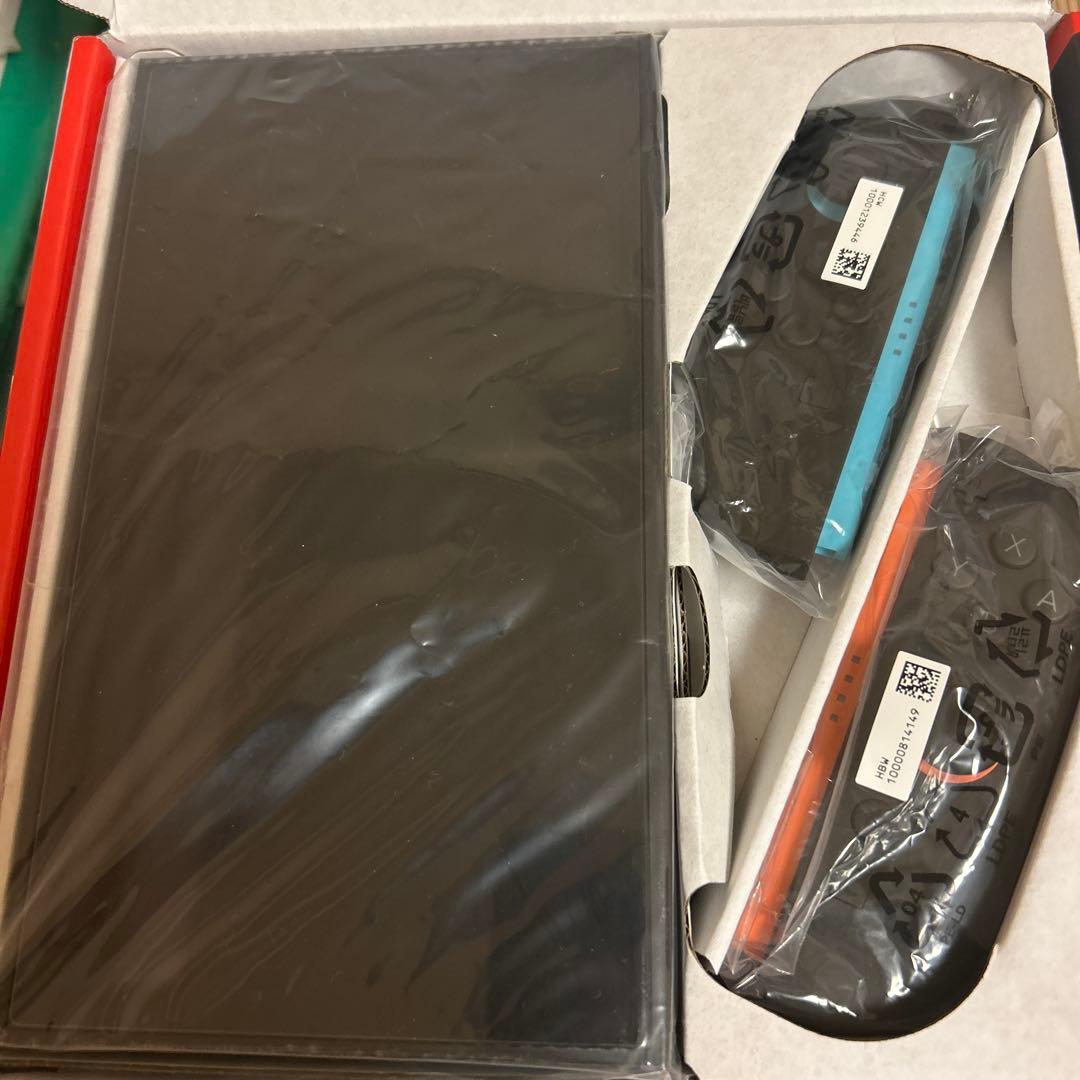 Nintendo Switch 2 マリオカートワールドセット 購入証明書付き