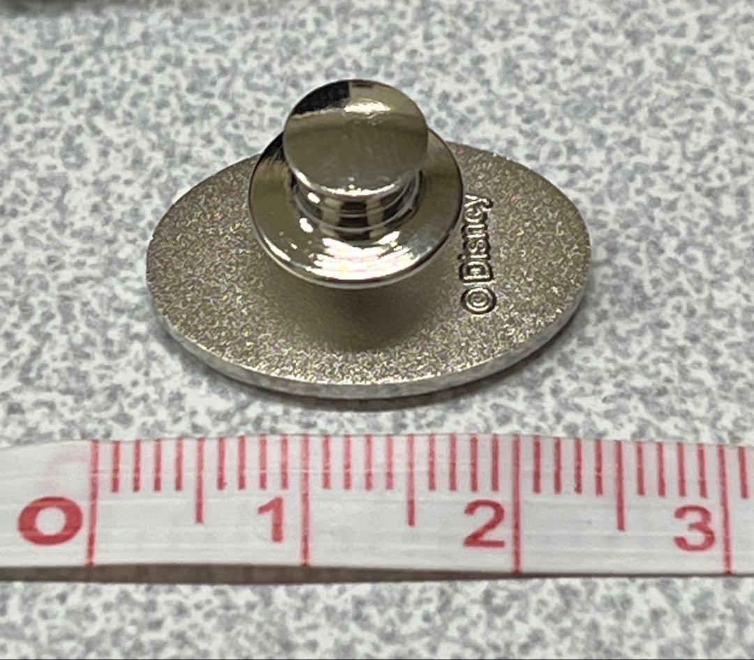 未使用　ディズニー スピリット・アワードピン