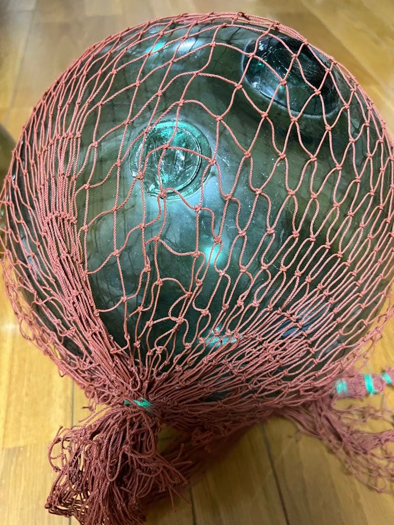 ガラス玉 浮き玉