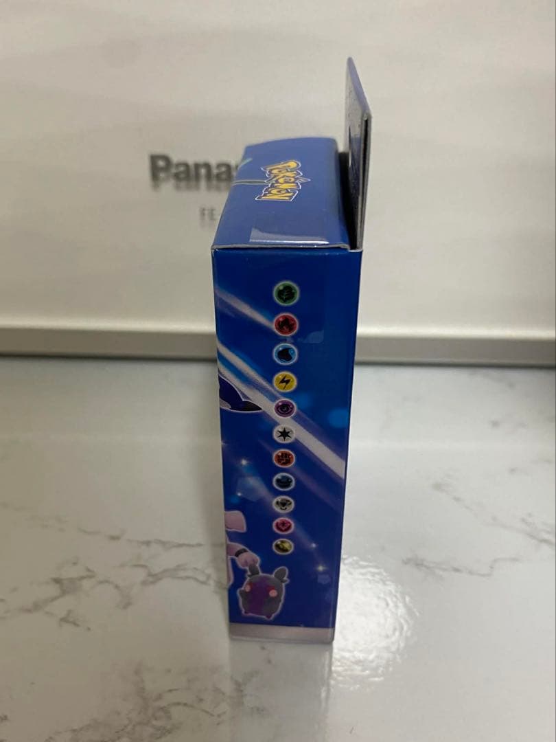 114グラム‼️新品未開封テープ付‼️ポケモンカードゲーム スタートデ