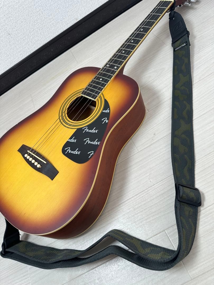 Fender フェンダー MD-1 / SB アコギ ミニ ※31