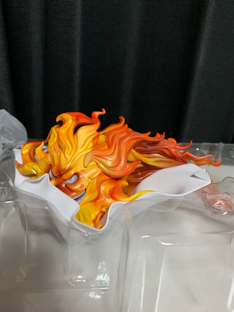 P.O.P ワンピース “SA-MAXIMUM” 大海賊“ビッグマム”