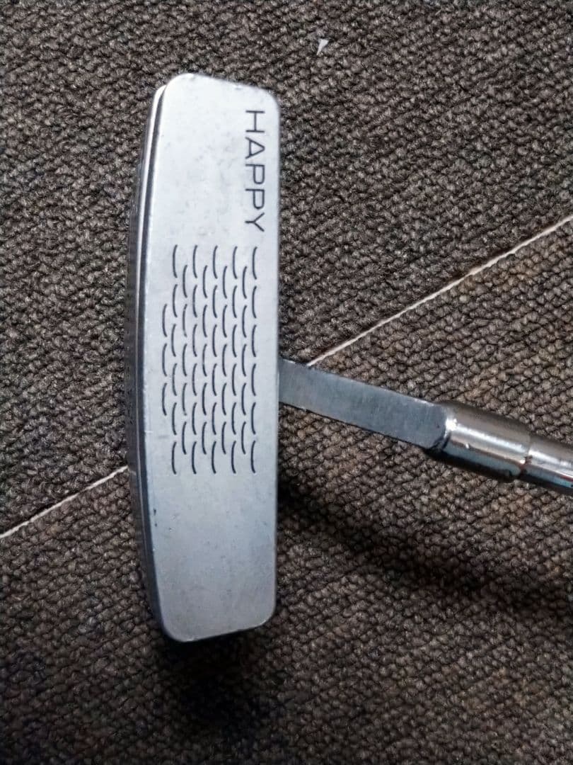 ハッピーパター　BRAIN STORM HAPPY