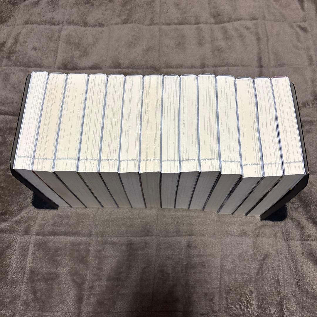 嘆きの亡霊は引退したい 全巻 小説 1-13巻 + 短編集