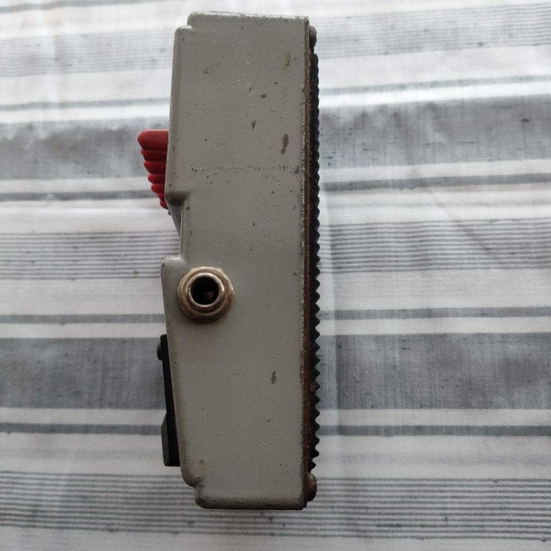 DOD FX40B Equalizer ビンテージEQ エフェクター