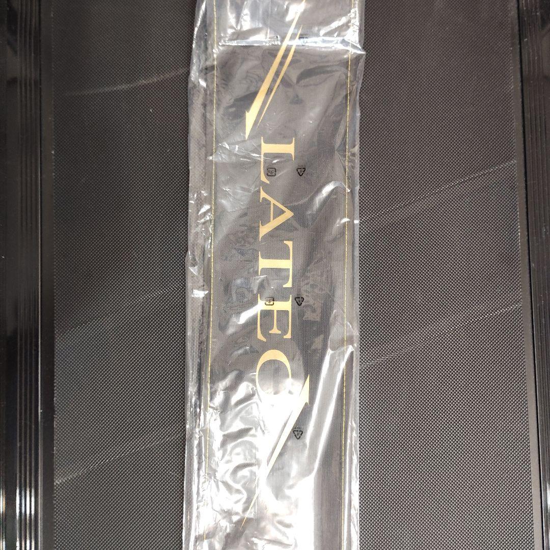 ダイワ 　ラテオ106M・K スピニング(2024年モデル)