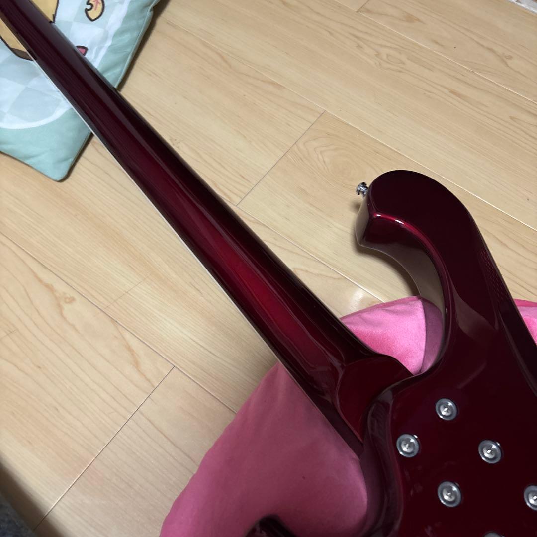 【ブブル】エドワーズ れいたモデル E-RF-01 レア 超美品