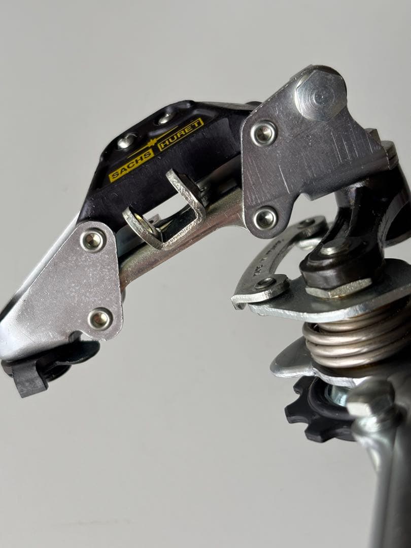 【未使用品】SACHS HURET ドッパー・エコ リアディレイラー