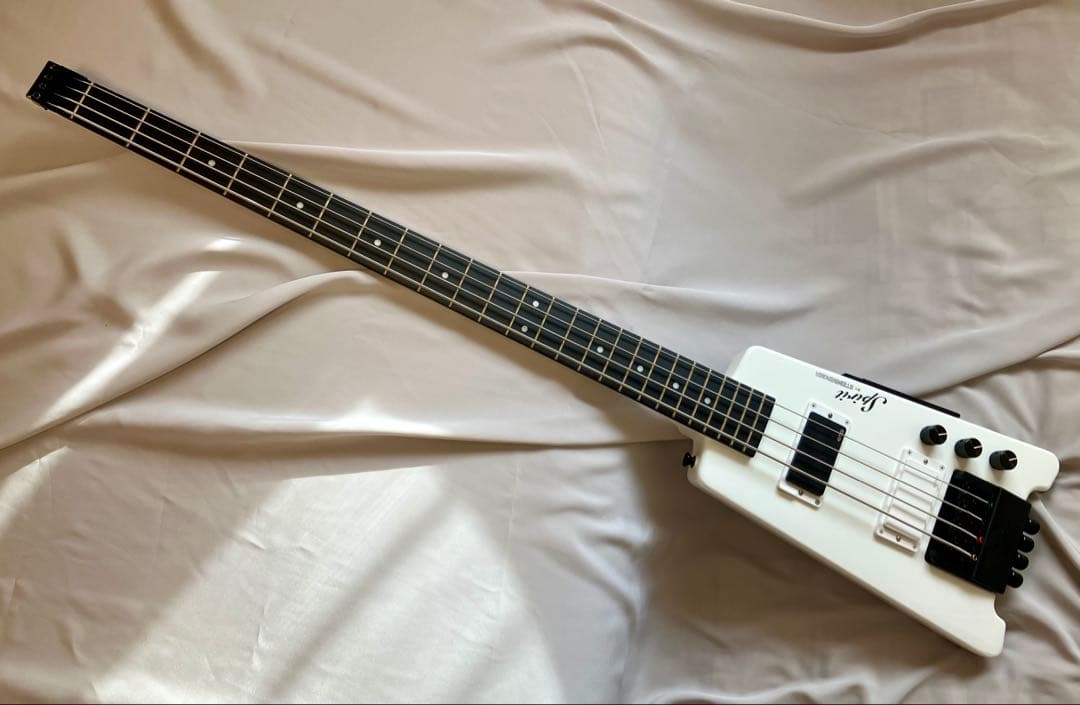 Spirit by Steinbergner XT-2 4弦ベース 改造品