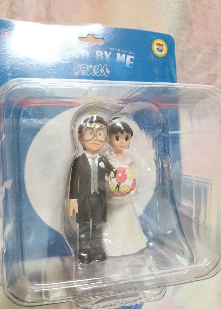 【新品未開封】STAND BY ME　スタンドバイミー ドラえもん フィギュア