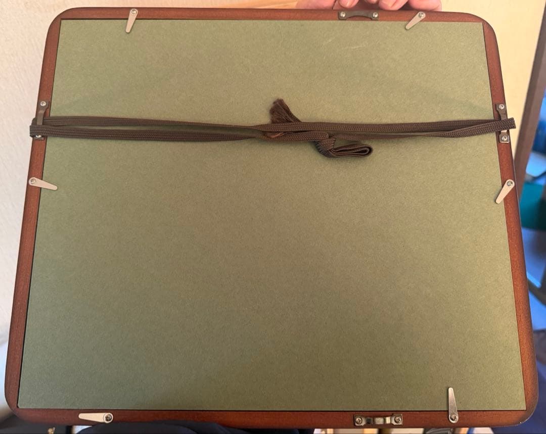 玉川堂　額「朱鷺（とき）」　槌起銅器　一点モノ　平成25年度　新潟県知事表彰