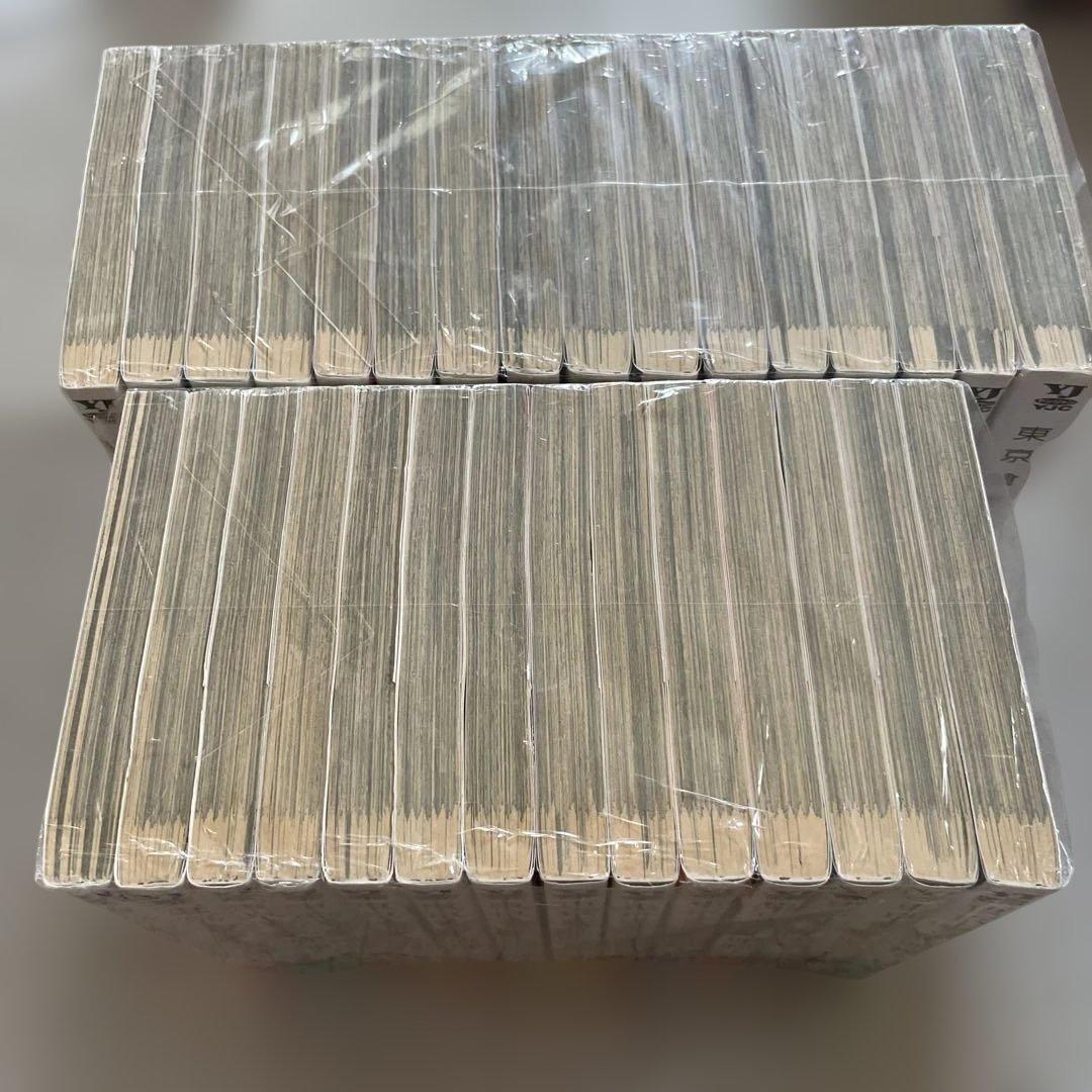 ✨全巻初版・帯・チラシ付き✨東京喰種＆東京喰種:re 他　全巻セット■35冊