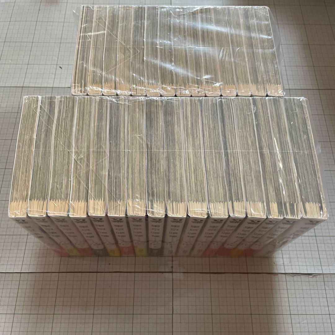 ✨全巻初版・帯・チラシ付き✨東京喰種＆東京喰種:re 他　全巻セット■35冊