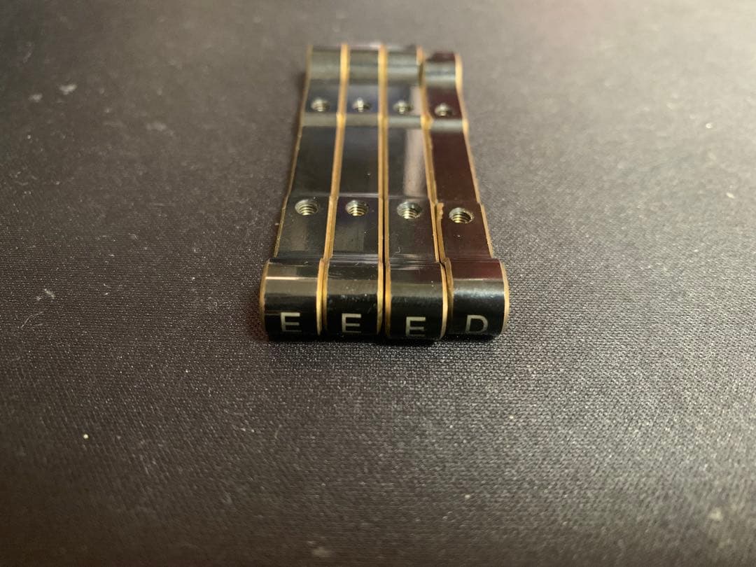 ヨコモYD2Z 真鍮セット ギアBOXギアカバーリアナックル サスブロック4枚