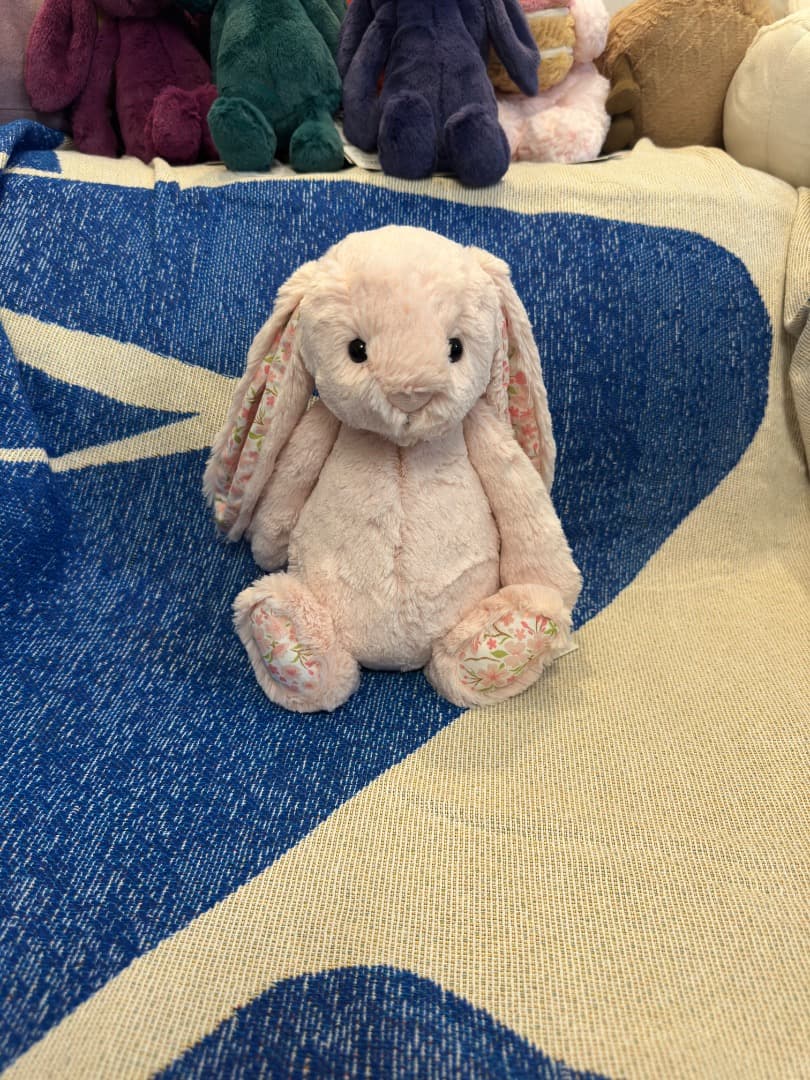 ジェリーキャット blossom blush bunny cherry 新品