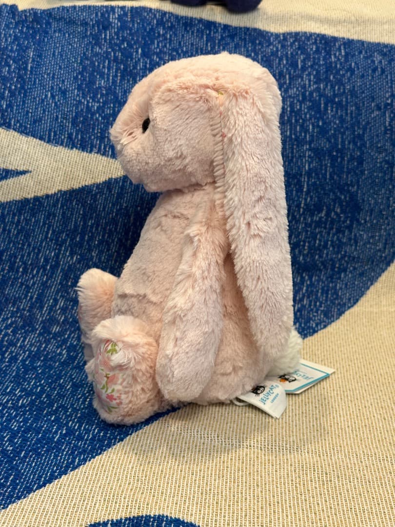 ジェリーキャット blossom blush bunny cherry 新品