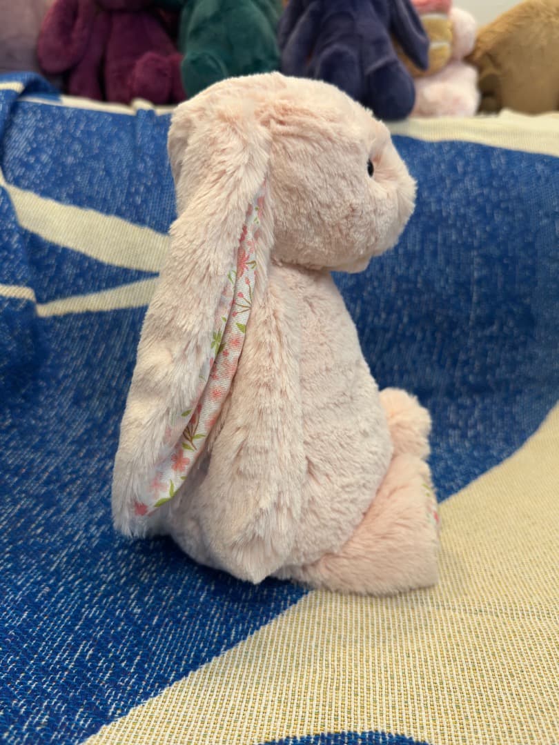 ジェリーキャット blossom blush bunny cherry 新品