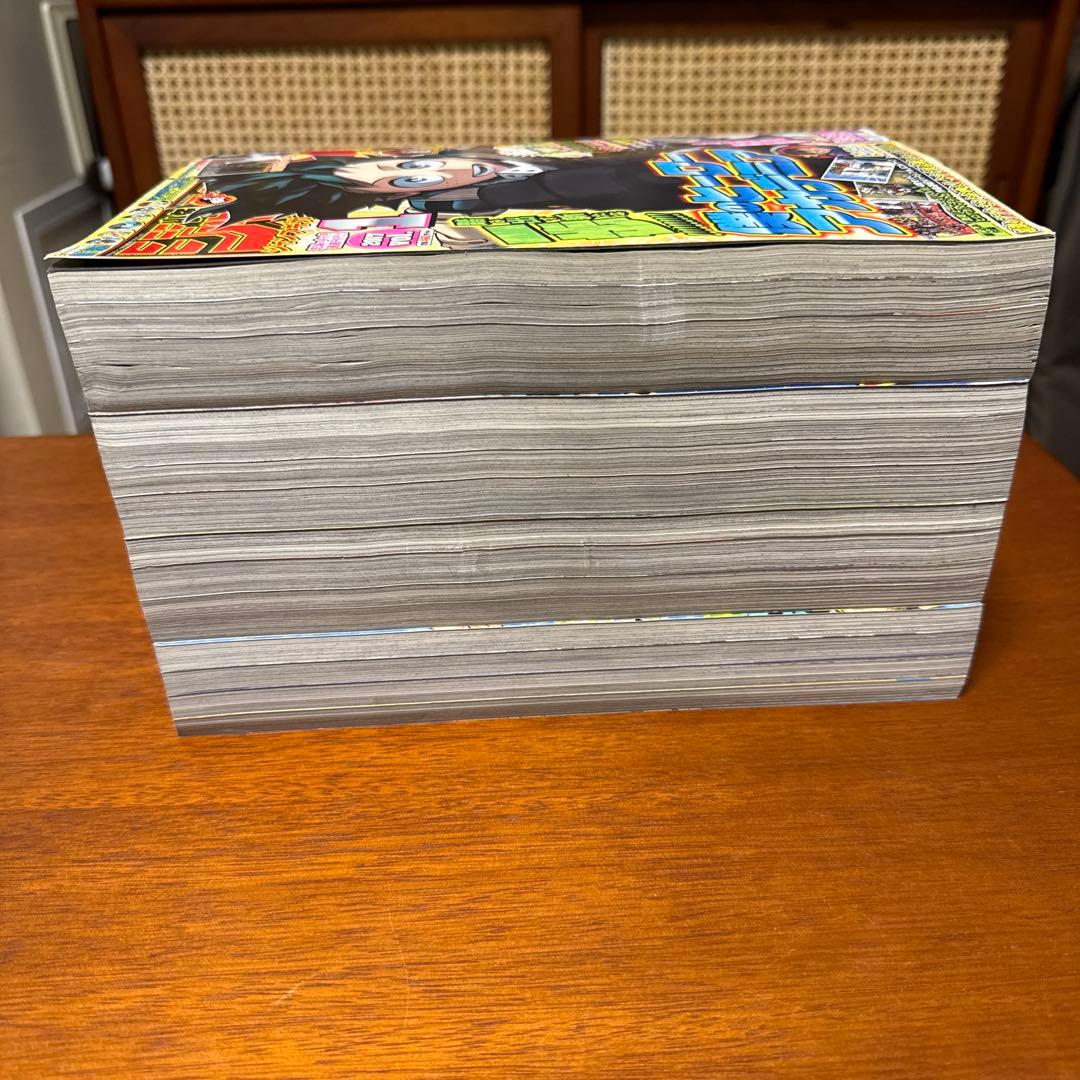 東京都立呪術高等専門学校 ジャンプGIGA2017 【付録完備】