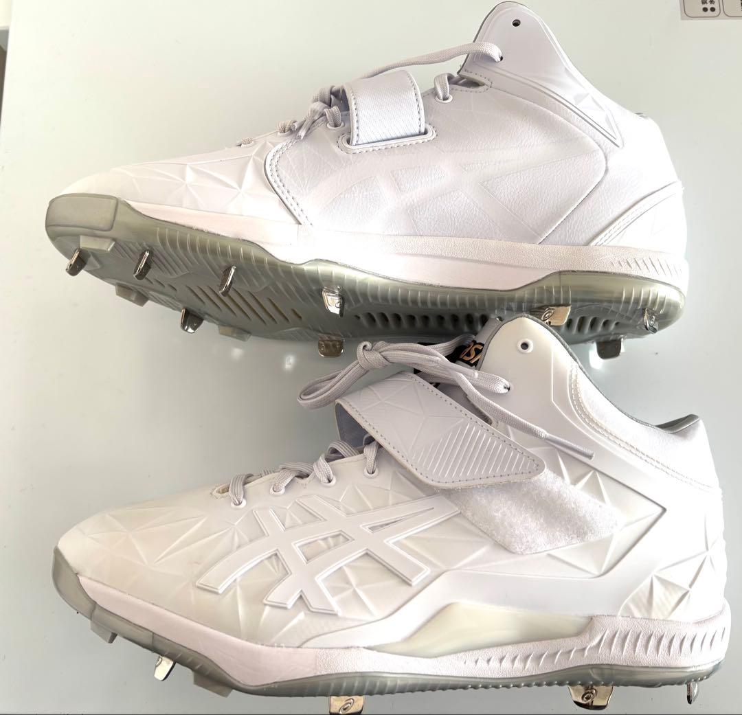 アシックス　野球スパイク