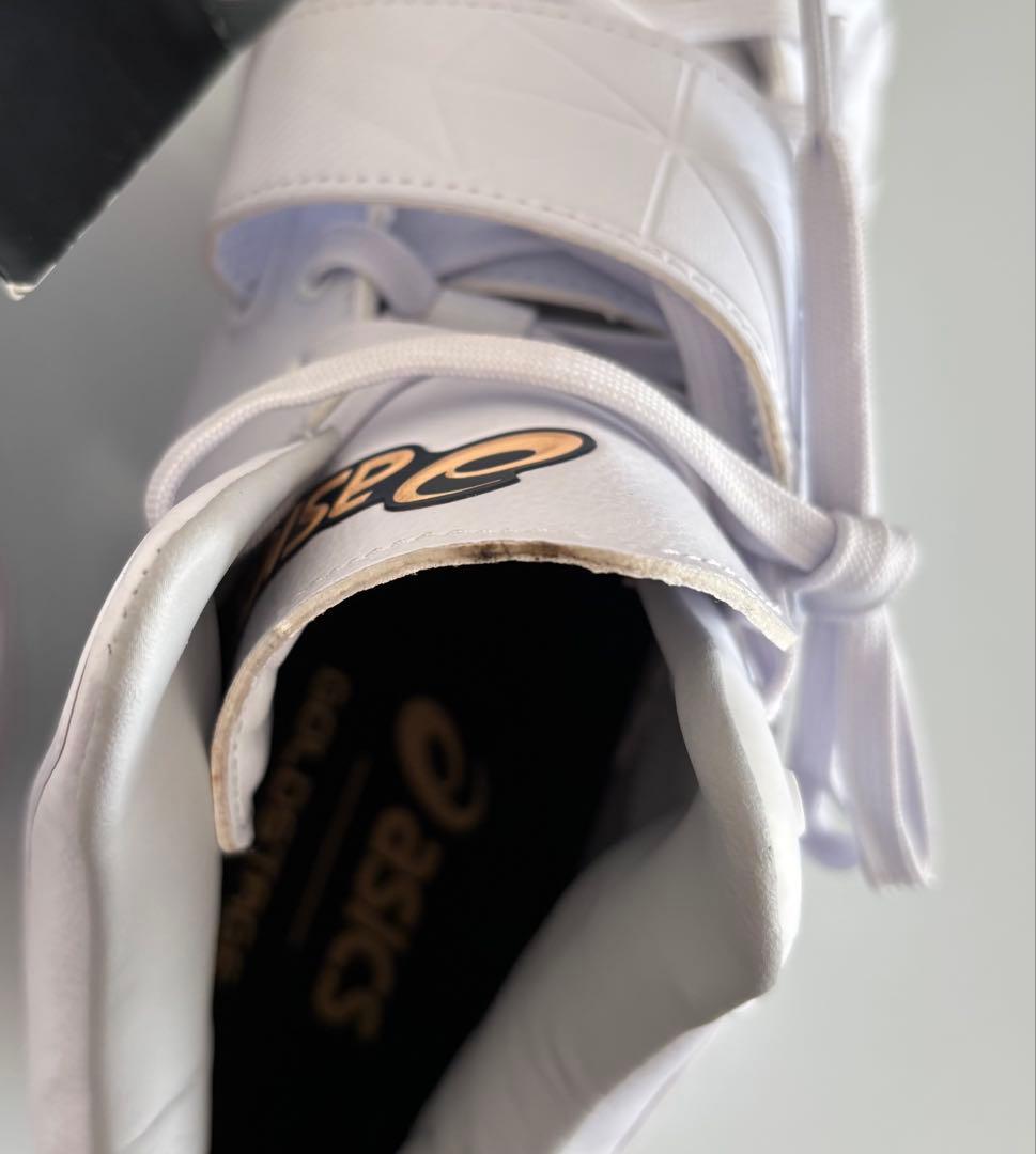 アシックス　野球スパイク