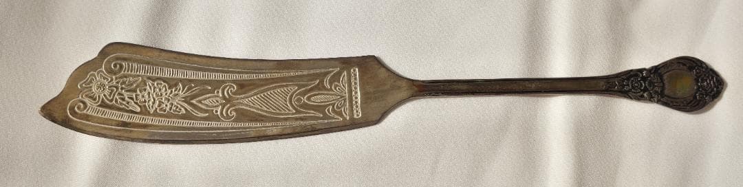 KOSHIIMA ペーパーナイフ ギフトボックス付き　新品