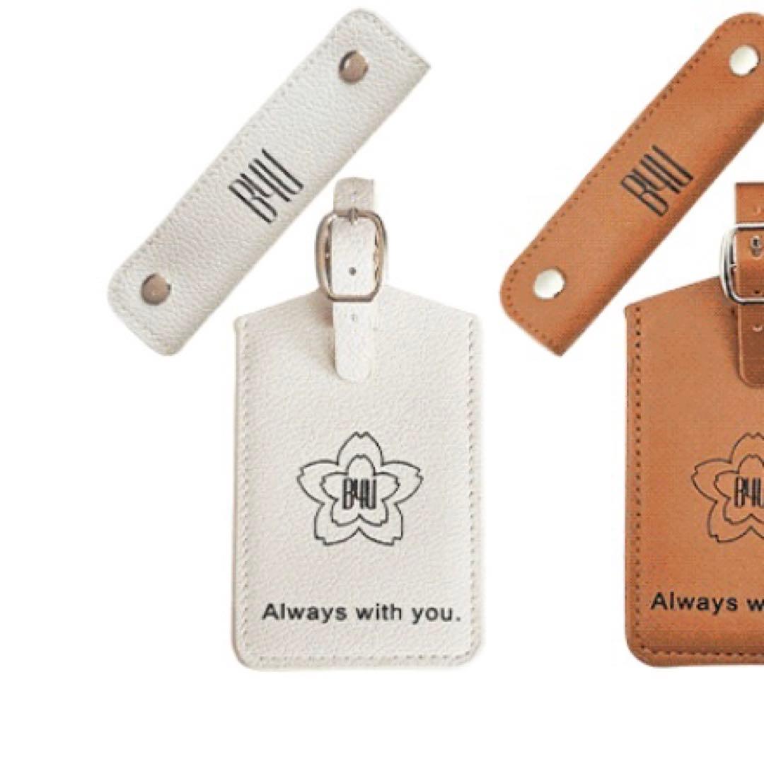 B4U スーツケース