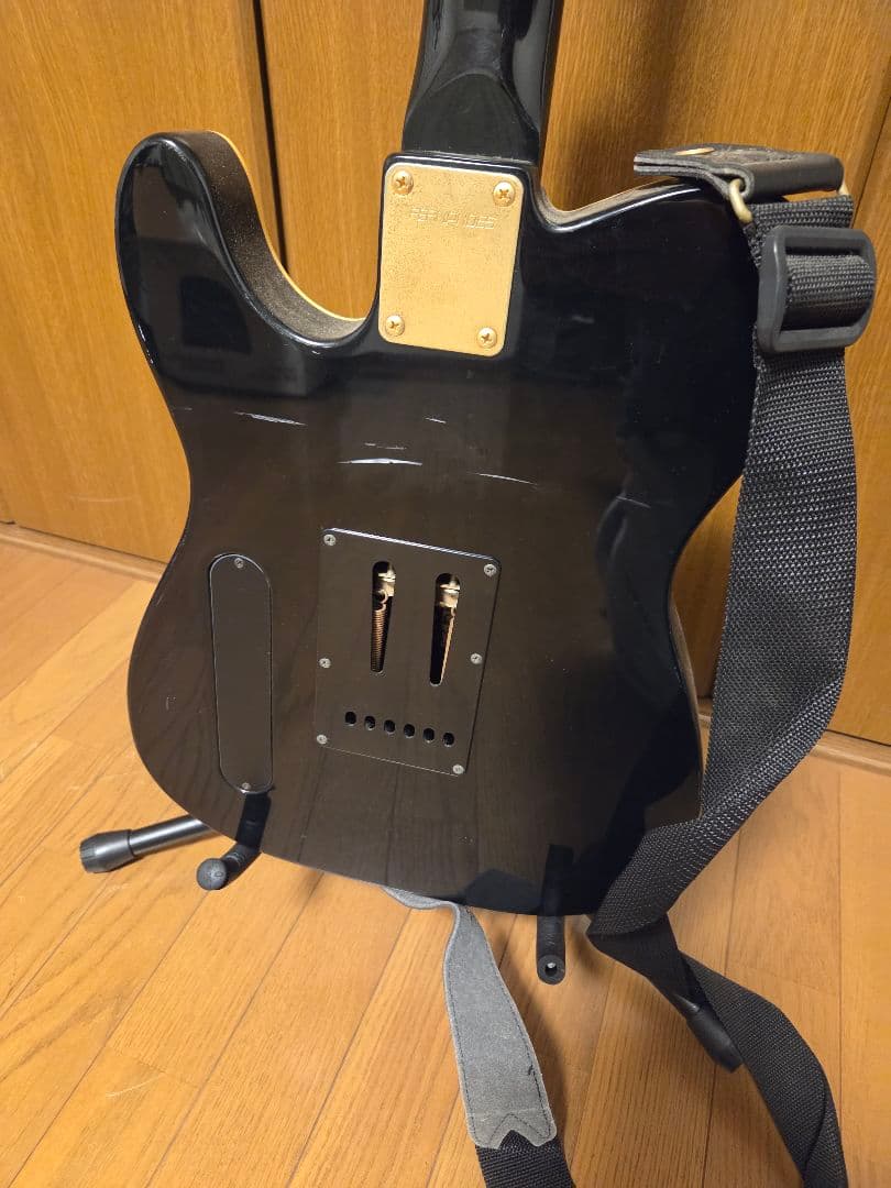 FERNANDES TEJ テレキャス TEJ-55G ジャンク！