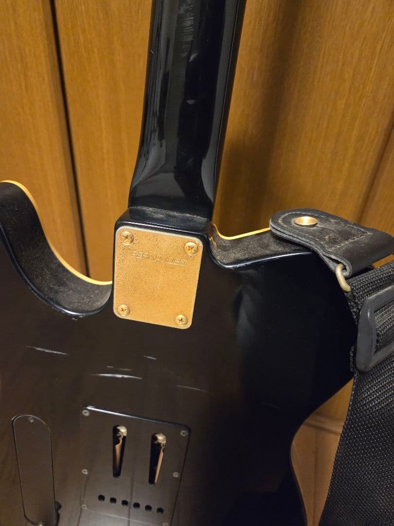 FERNANDES TEJ テレキャス TEJ-55G ジャンク！