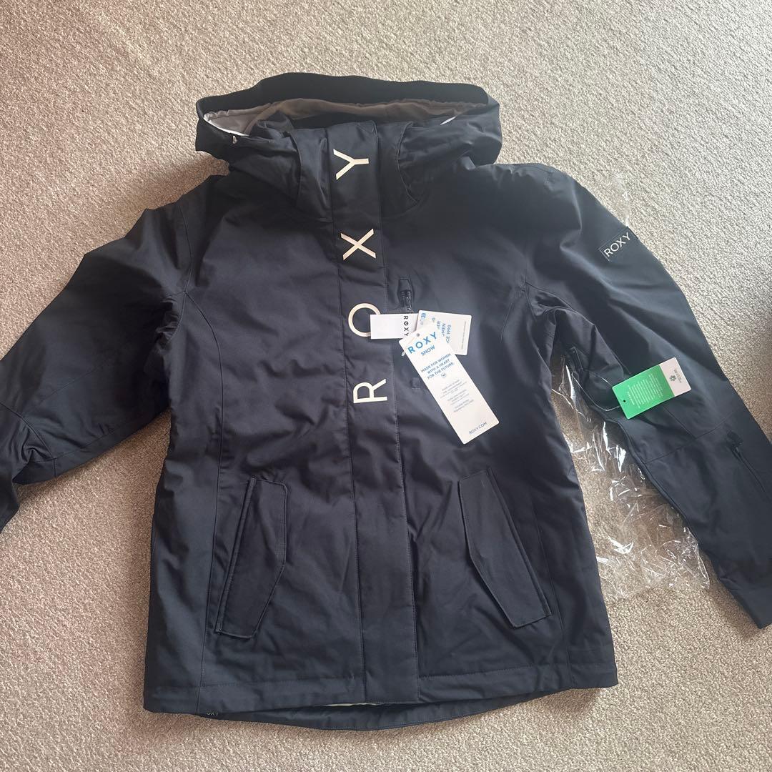 ROXY スノーボードウェア 女性用 Sサイズ 新品