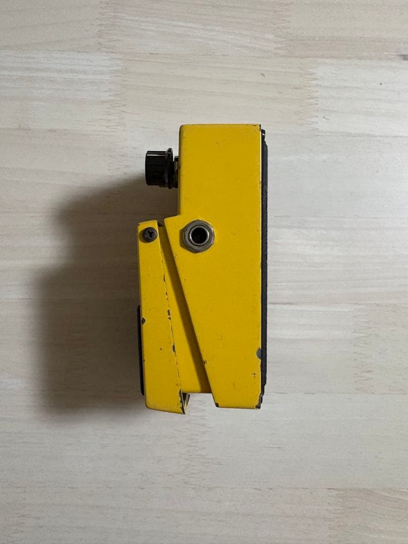 【希少】BOSS OverDrive OD-1