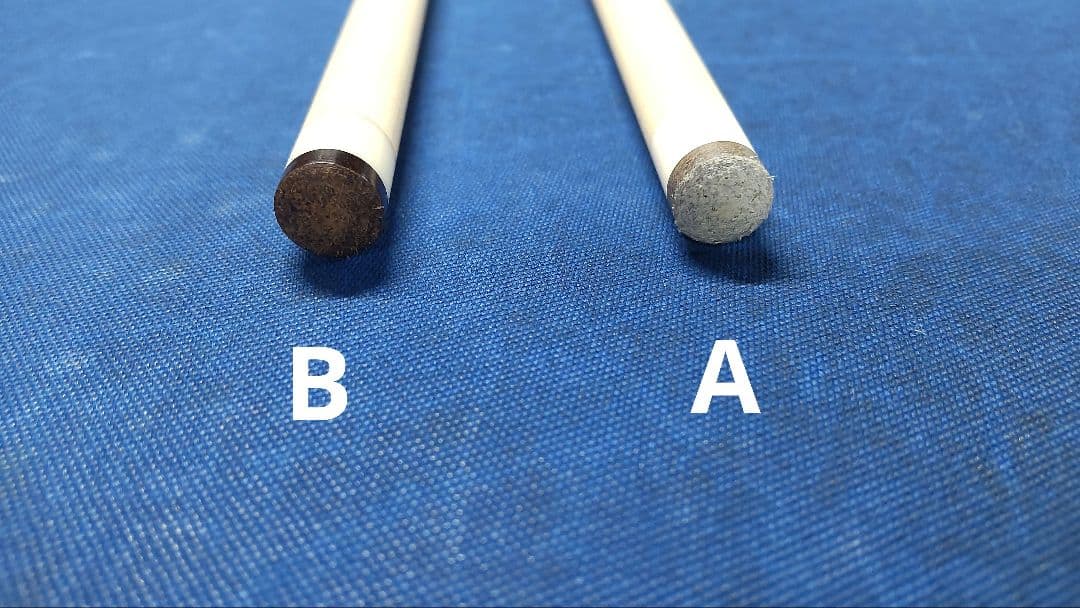 マックウォーター　シャフト