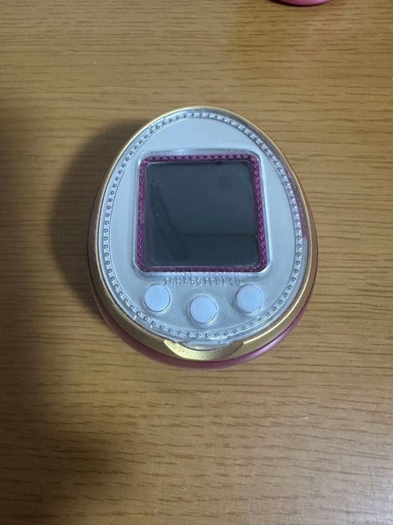 たまごっち4U ピンク