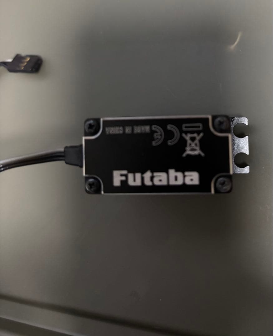 Futaba フタバ　HPS-CB700