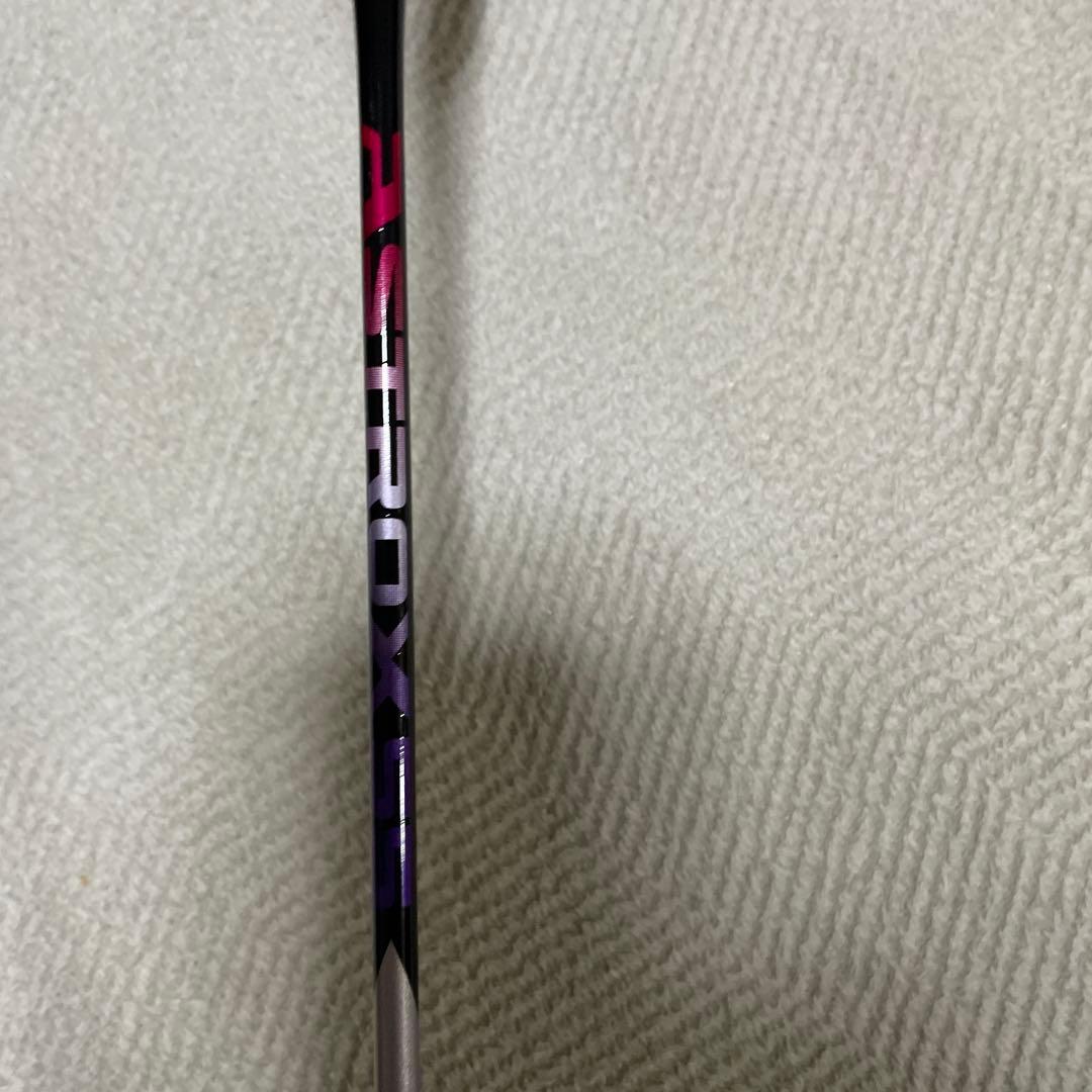 ASTROX 55 アストロクス バドミントンラケット