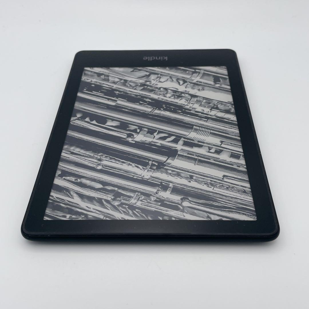 【美品】広告無　Kindle Paperwhite 第11世代 8GB