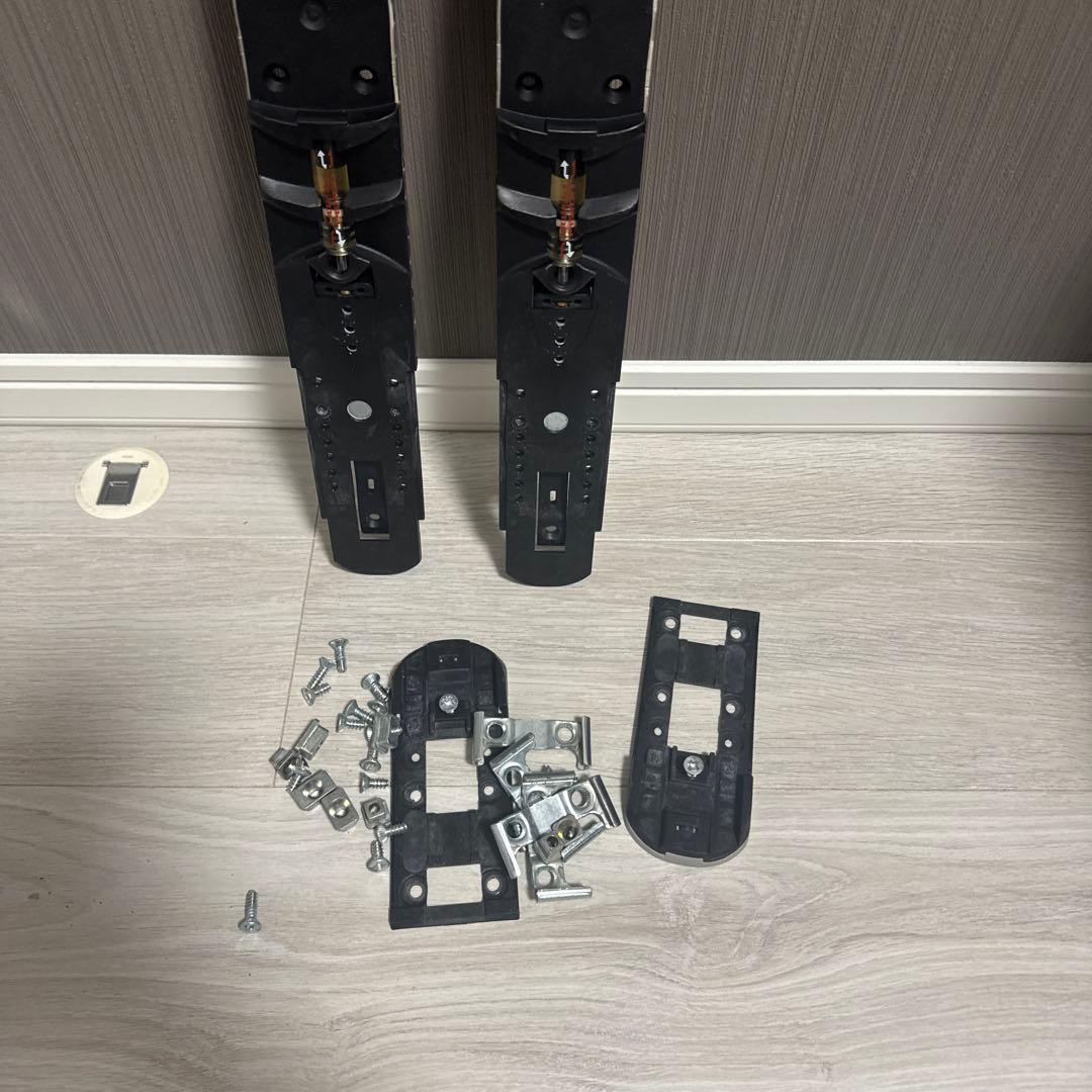 早い者勝ち！　MARKER ピストンプレート