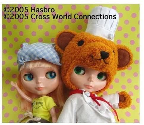 新品・未使用！Blythe　ネオブライス　グッドネイバーカフェ♪