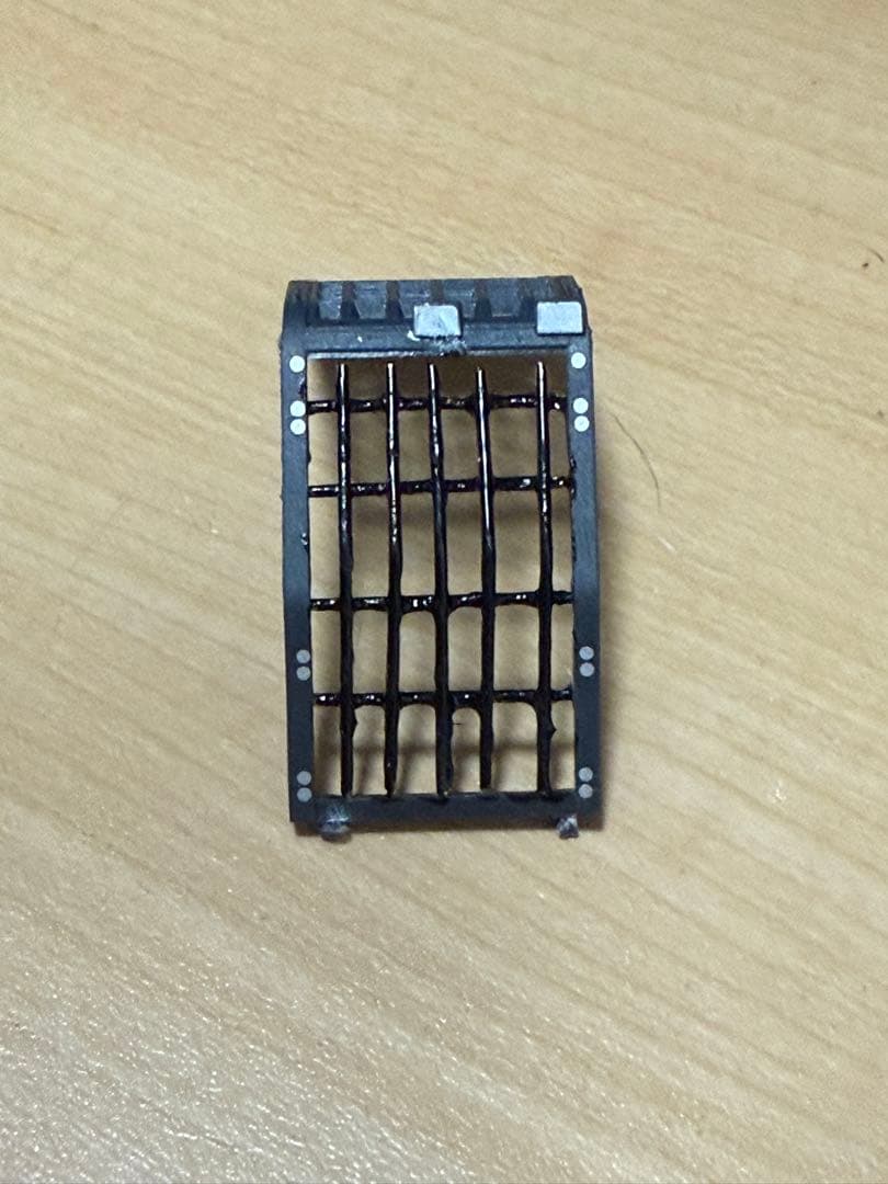 コベルコキャブガード　ゆちゃ