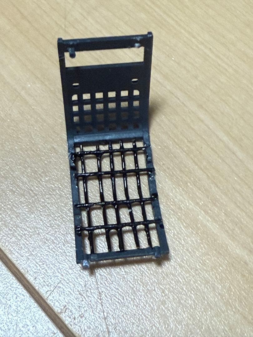 コベルコキャブガード　ゆちゃ