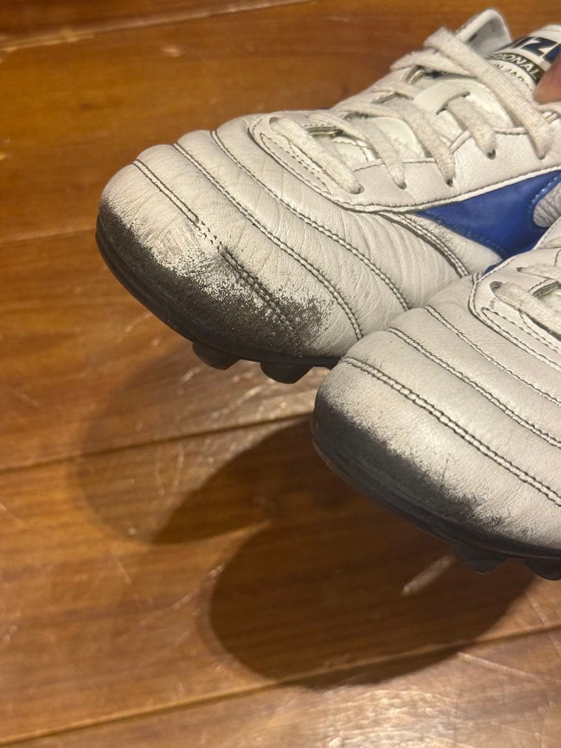 シューズ MIZUNO MORELIA 2 JAPAN