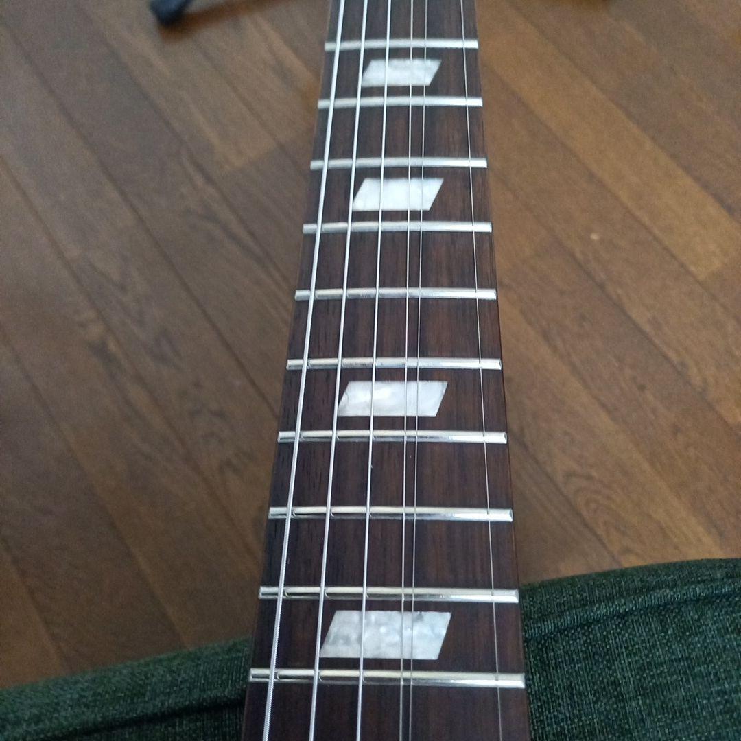 『美品』Epiphone Explorer GT　エピフォン　エクスプローラ