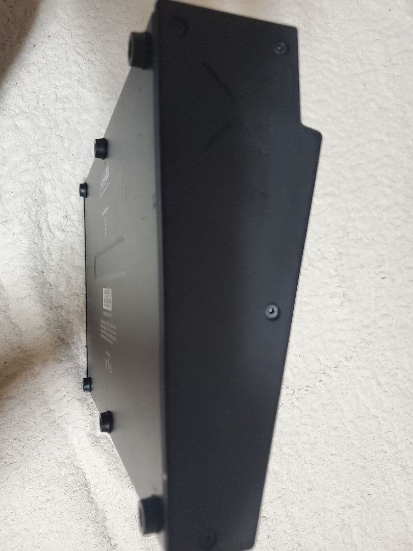 ギター LINE6 HX Effects