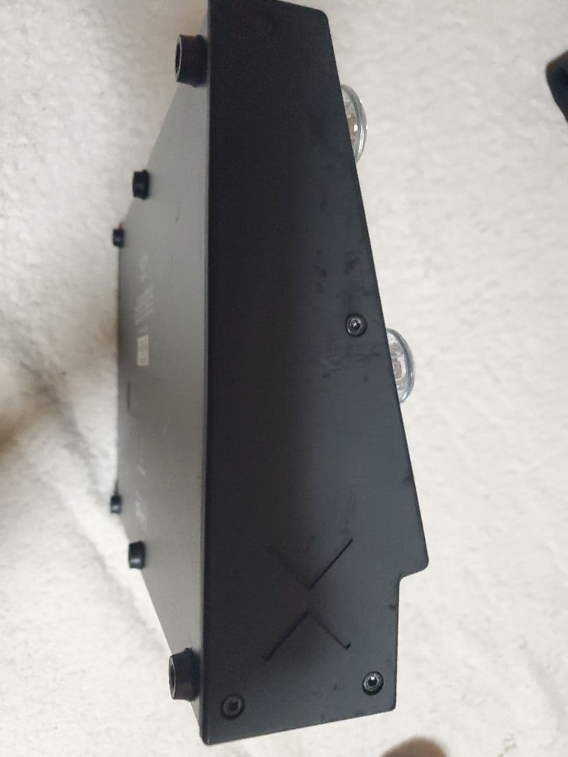 ギター LINE6 HX Effects