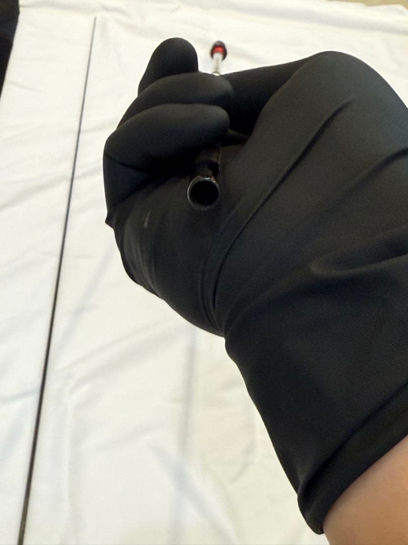 ダイワストイストRT IL 84MLMインターラインモデルダイワティップカバー付